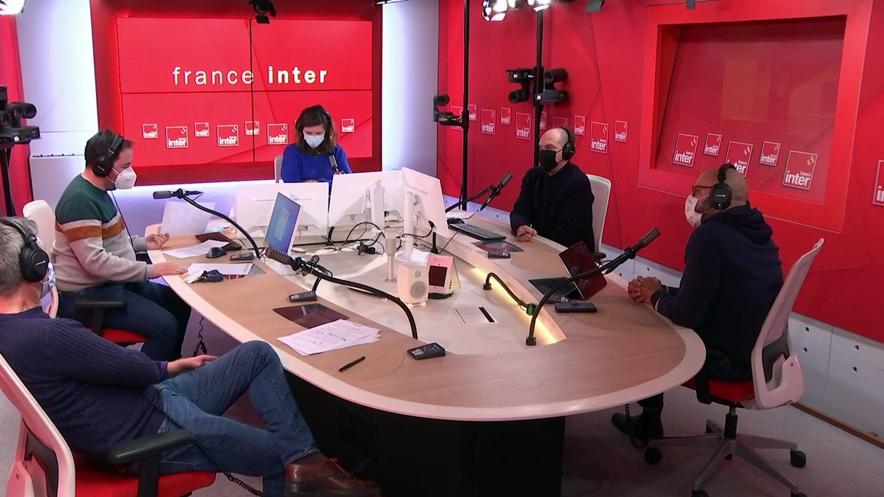 Entre Google et Apple, c'est la guerre des messages verts et des messages bleus