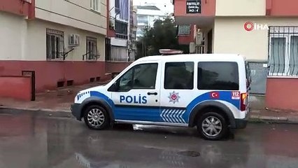 Antalya’da epilepsi hastası genç annenin şüpheli ölümü