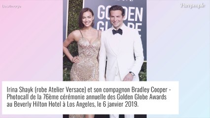 Bradley Cooper papa : rares confidences sur sa fille... déçue au pied du sapin !