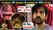 Hiten Tejwani REACTS On #Tejran & Rakhi Sawant's Game in Bigg Boss 15 | Talks About His Upcoming Song | Exclusive