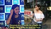 Tejasswi Prakash ने उड़ाई Shamita shetty शेट्टी की धज्जियां, Fans ने किया Support / Fans in awe of Tejasswi Prakash's fiery outburst on Shamita Shetty