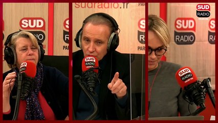 Arlette Chabot : "Blanquer sort fragilisé mais le grand perdant, c'est Macron"