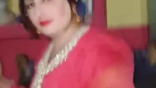Pashto new local dance