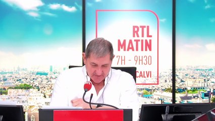 Le journal RTL de 7h30 du 14 janvier 2022