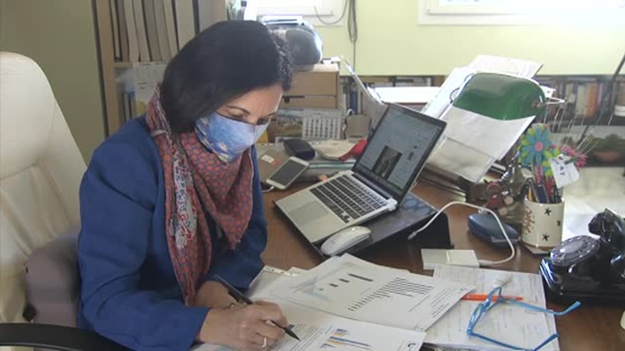 El Gobierno propone nuevas cuotas de autónomos de entre 183 y 1.266 euros al mes