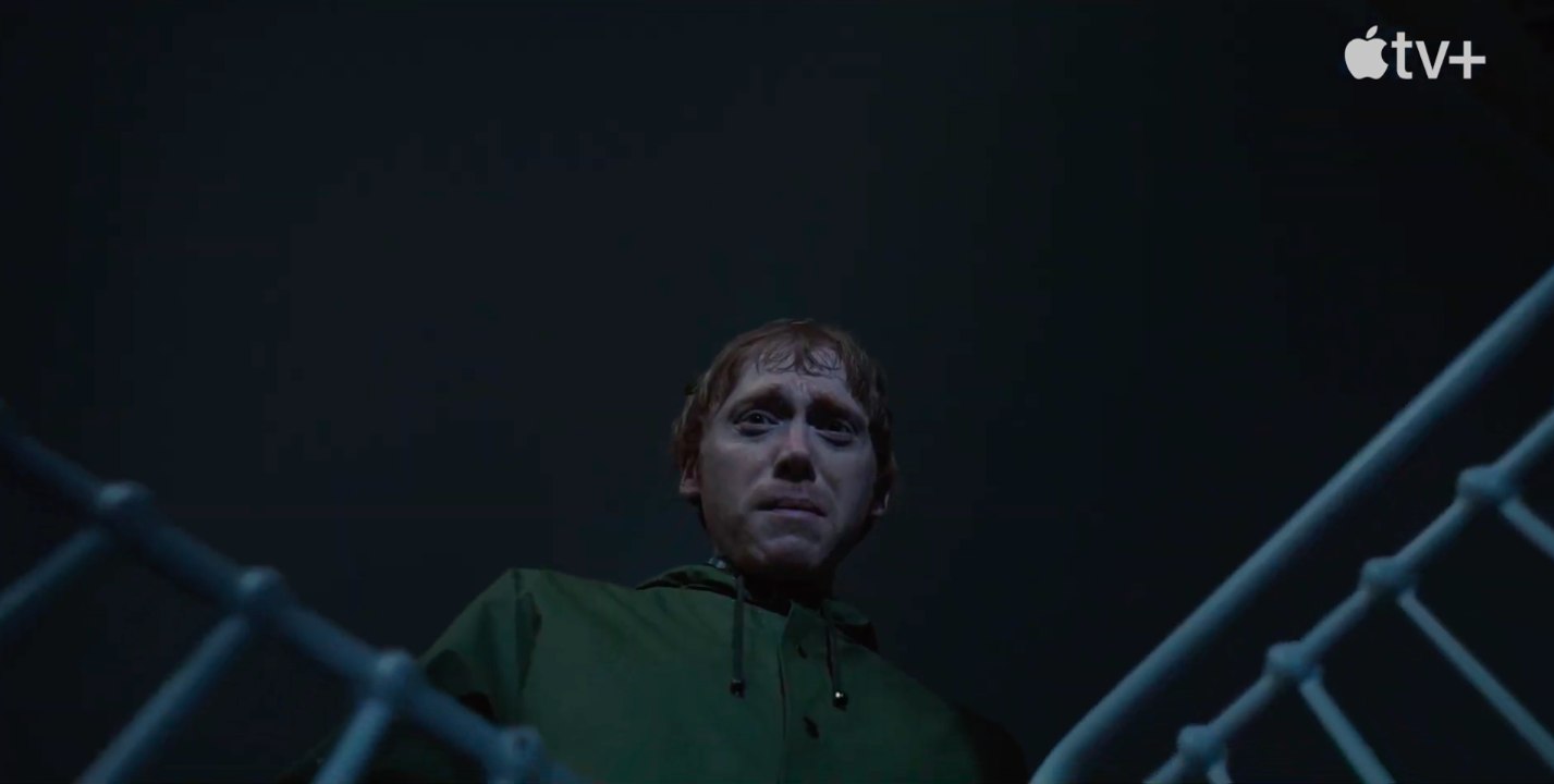 Servant - S03 Trailer (Deutsch) HD