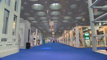 انطلاق معرض الدوحة الدولي للكتاب