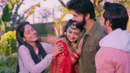 Sasural Simar Ka 2 Episode 238; Aarav decides to stay in Oswal Menstion | FilmiBeat