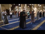 وزير الأوقاف يعلن ضوابط الصلاة في رمضان