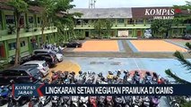 Atalia: Lingkaran Setan Bukan Kegiatan Resmi Pramuka