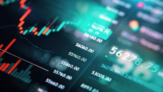 Le CAC 40 plombé par la chute de LVMH, L'Oréal, Hermès et Kering