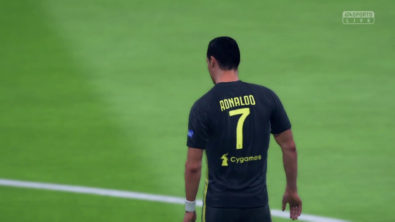 Two GOAT !! One CUP !! Who WIN ?? || NEYMAR vs RONALDO || Football || Match-2