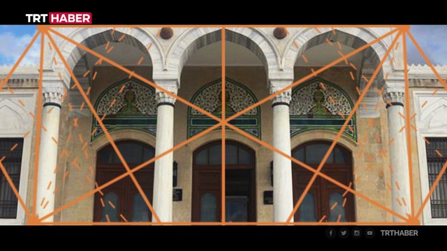 Türkiye’nin ilk müze binası: Ankara Etnografya Müzesi