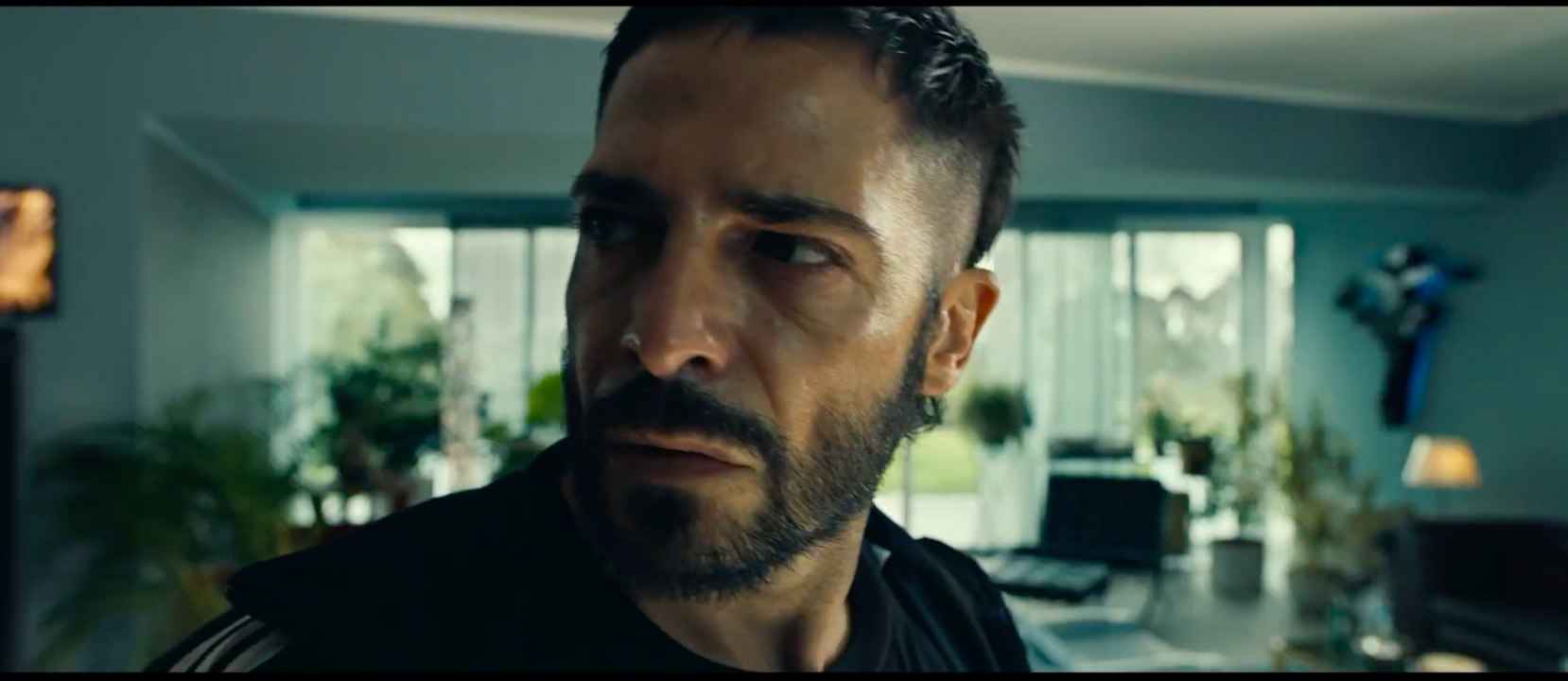 A Bunch of Bastards - Trailer (Deutsch) HD