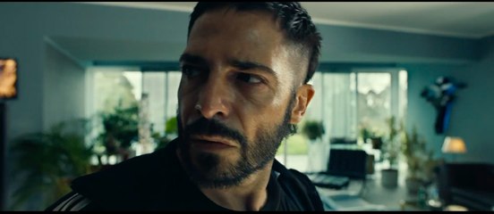 A Bunch of Bastards - Trailer (Deutsch) HD