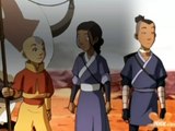 Avatar - The Last Airbender - Book 3 - Fire Ep11 - The Day Of Black Sun, Part 2 - The Eclipse Hd Watch