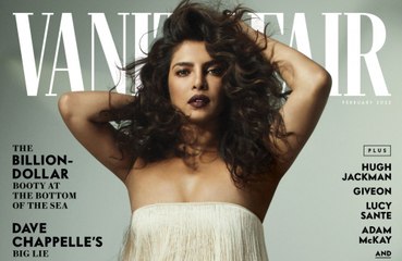 Priyanka Chopra Jonas and husband Nick still find time to  'practice making babies'