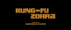 KUNG FU ZOHRA (2021) Bande Annonce VF - HD