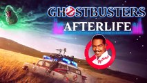 RAY PARKER JR - GHOSTBUSTERS AFTERLIFE (Legacy Remix 2021)