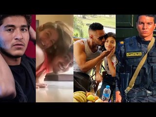 إطلالات أبناء الفنانين تصدم الجمهور.. منهم ابنتا محمد رمضان ومحمود الجندي