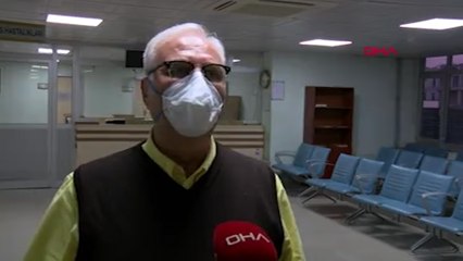 Bilim Kurulu Üyesi Özlü'den kritik 'Omicron' uyarısı
