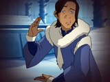 Avatar The Last Airbender S01E19 The Siege Of The North