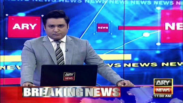 National Security Advisor Moeed Yousuf addresses the function in Islamabad