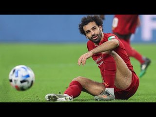 أزمات محمد صلاح فى سنة