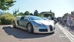 Tour d´horizon de l´année 2021 – Bugatti’s Record-Breaking Year
