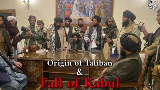 20 Year War & The Fall of Kabul | Afghanistan Chapter 3 | HG Tigerea