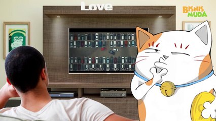 Yuk Pelajari Apa Itu Iklan Subliminal.