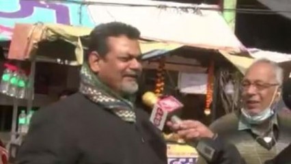Yogi contest from Ayodhya, here's what locals said