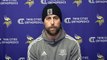 Adam Thielen on the Vikings Firing Zimmer and Spielman