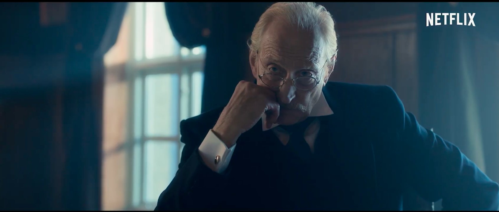 Against The Ice - Trailer (Deutsch) HD