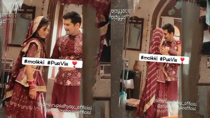 Molkki Episode spoiler; Purvi करेगी Virendra को माफ फिर होगा जबरदस्त रोमांस | FilmiBeat