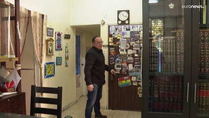 En Israël, un "MeToo" au sein de la communauté juive ultra-orthodoxe
