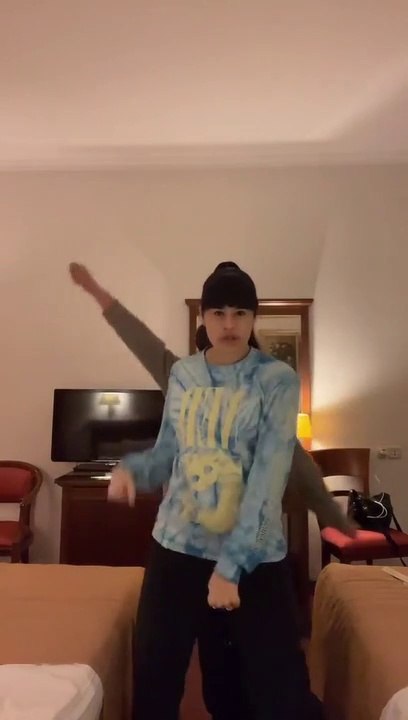 Diana Ankudinova-a compilation of video clips, part three