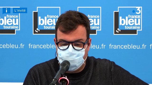L'invité du 6/9 : Philippe DESILES, Président de la fédération des boulangers-pâtissiers 37