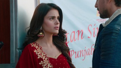 Udaariyaan Episode 270; Tejo feels for Fateh | FilmiBeat