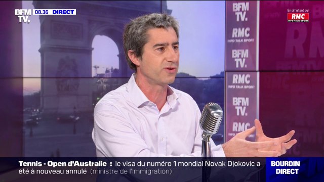 François Ruffin: Jean-Michel Blanquer est en train de détruire l'éducation prioritaire