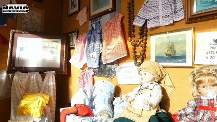 EL RASTRILLO DE MANOS UNIDAS 2022