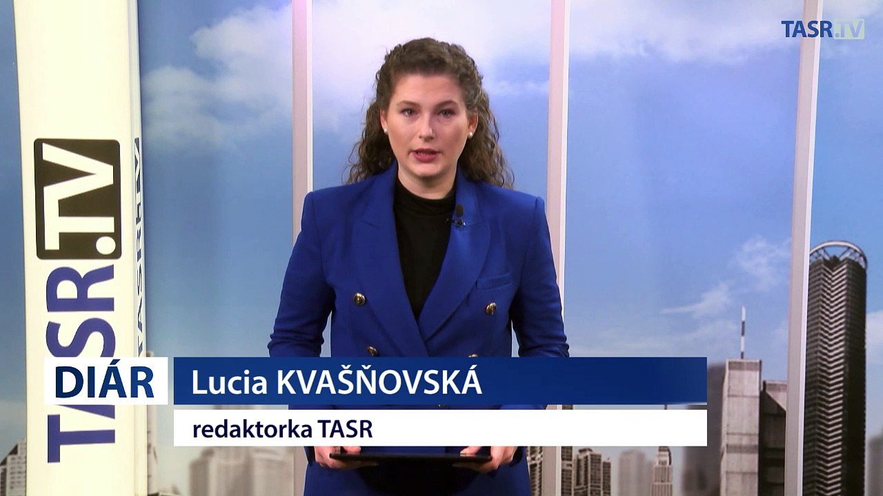 DIÁR - piatok 14/01/22