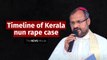 Kerala nun rape case: Bishop Franco Mulakkal acquitted