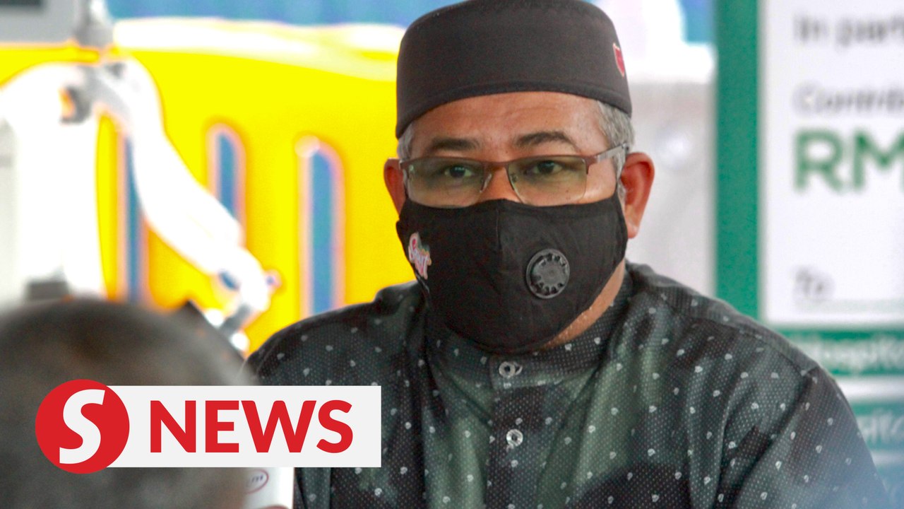 Khairuddin dropped from PAS central committee