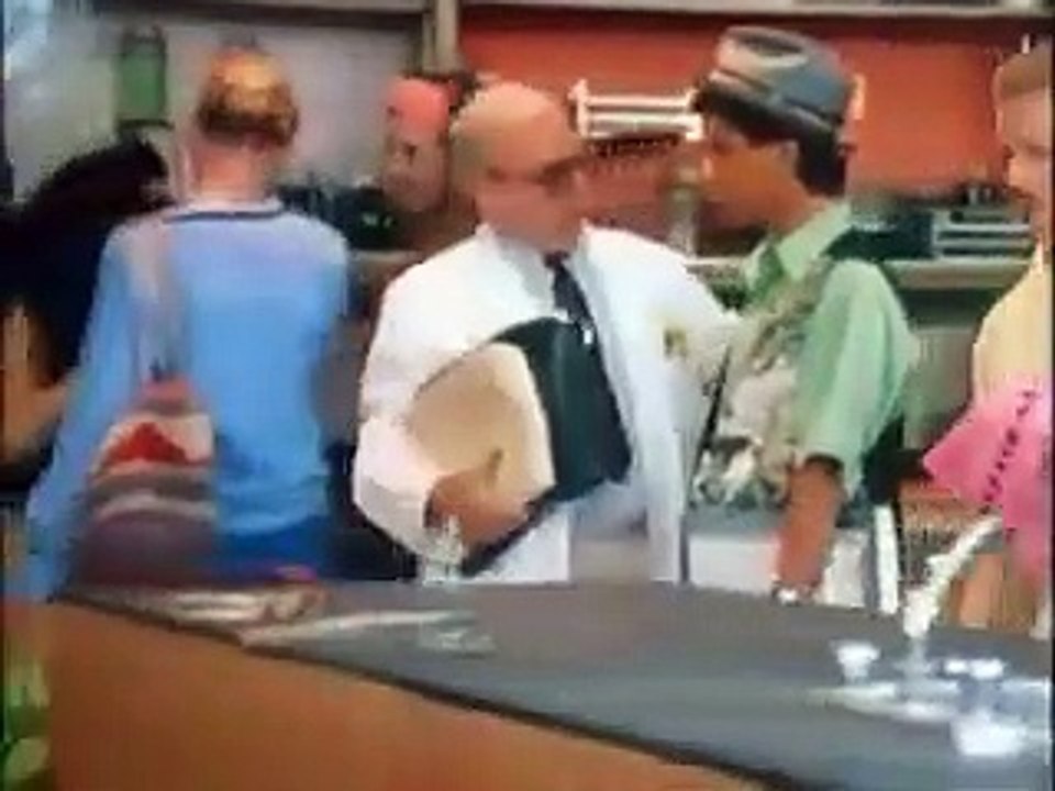 Degrassi High - S02E11 - "Showtime - Part 2" - (Part 1 Of 2)