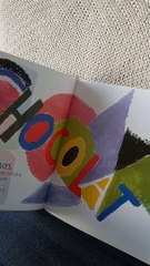 l alphabet Sonia Delaunay