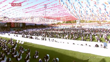 KKTC Cumhurbaşkanı Tatar: Eastmed gerçekçi bir proje değildi