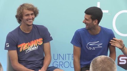 Novak Djokovic'in Avustralya vizesi yeniden iptal edildi