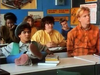 Degrassi High - 1X09 - Sixteen Part 1