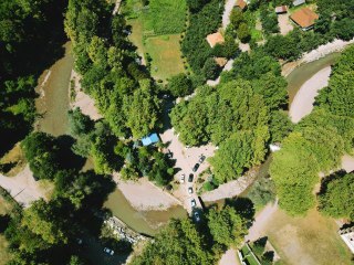 Maden Deresi'nde yürüyüş parkuru ve mesire alanıyla turizm hareketliliği sağlanacak